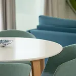 Hotel El Sol Higueron West Fuengirola