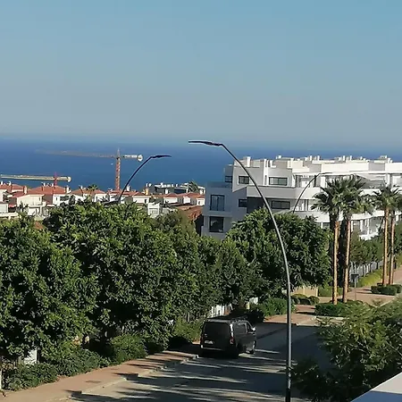 El Sol Higueron West Hotel Fuengirola