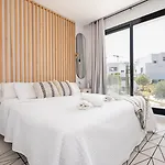 El Sol Higueron West Hotel *