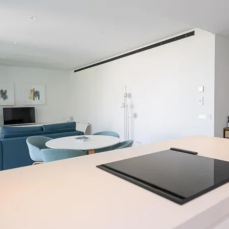 Hotel El Sol Higueron West Fuengirola