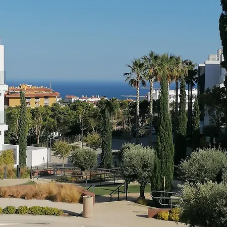 El Sol Higueron West * Fuengirola