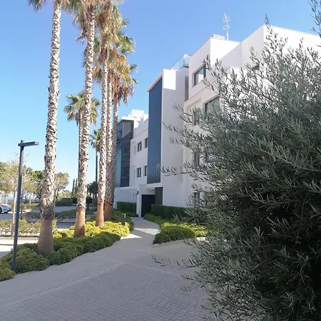Lägenhet El Sol Higueron West Fuengirola